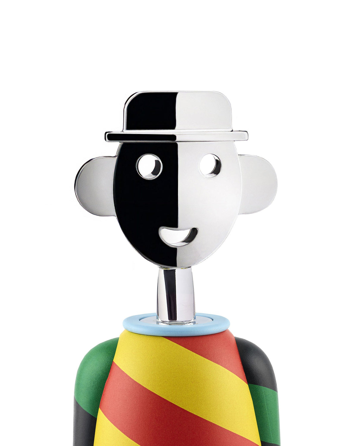 Alessandro M. - Twirl – cavatappi - Sag 80 - Alessi - Complemento
