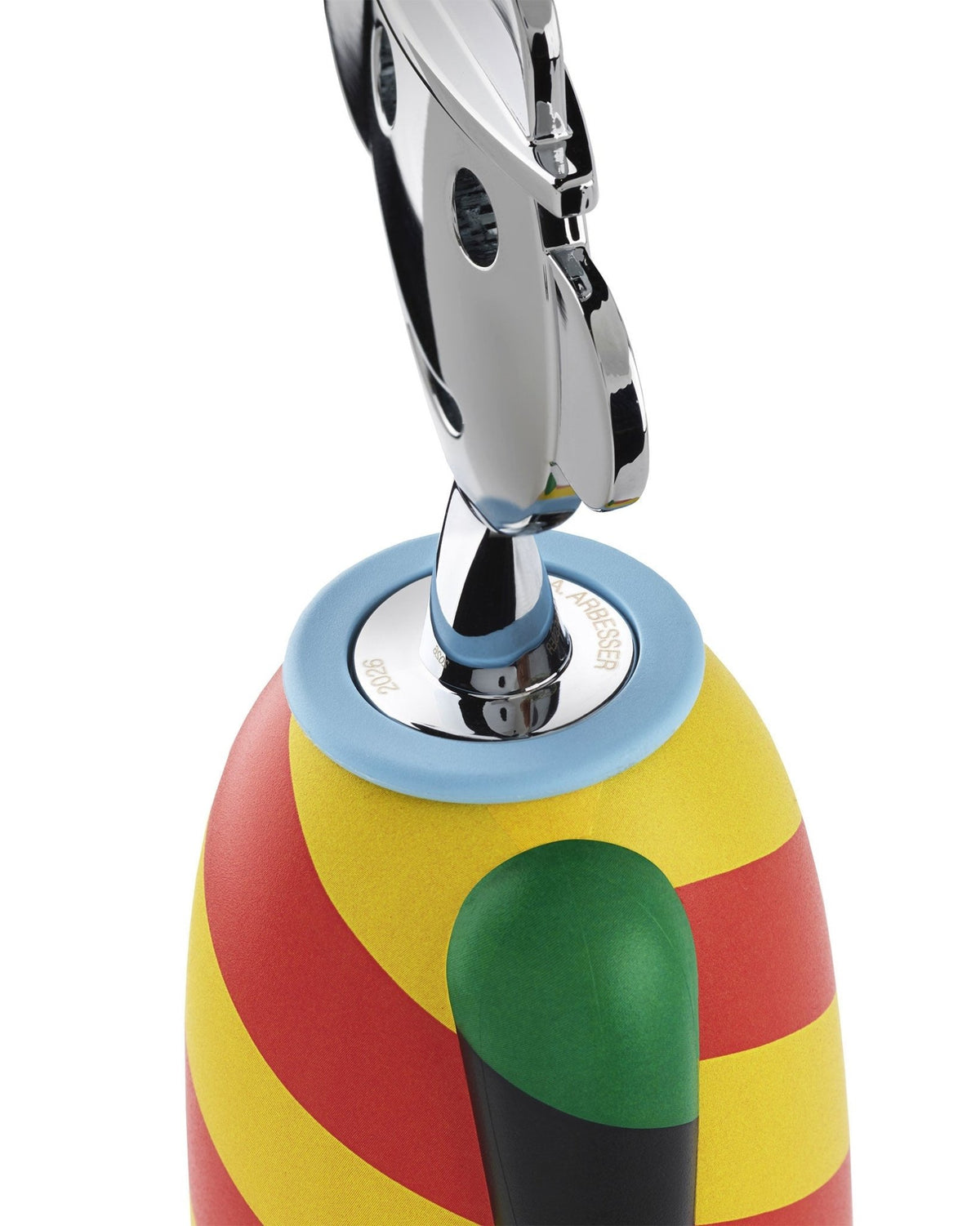 Alessandro M. - Twirl – cavatappi - Sag 80 - Alessi - Complemento