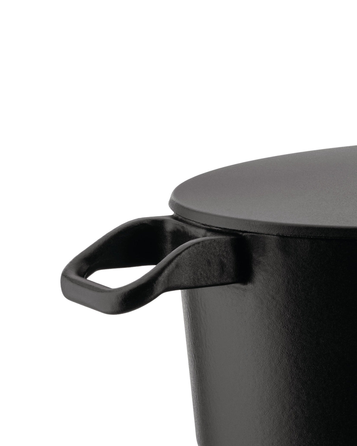 La Cintura di Orione – cocotte ovale - Sag 80 - Alessi - Complemento