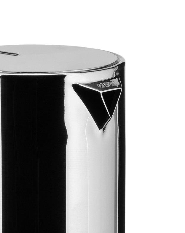 9090 – caffettiera espresso - Sag 80 - Alessi - Complemento