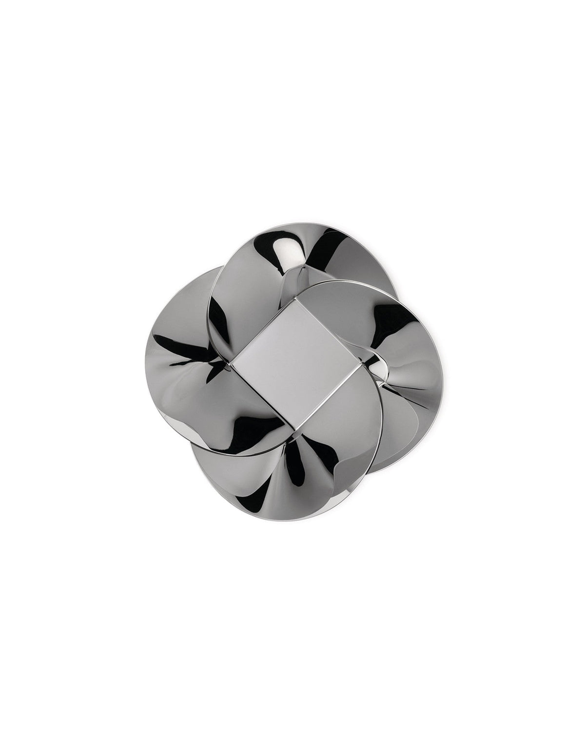 Pianissimo – cestino - Sag 80 - Alessi - Complemento