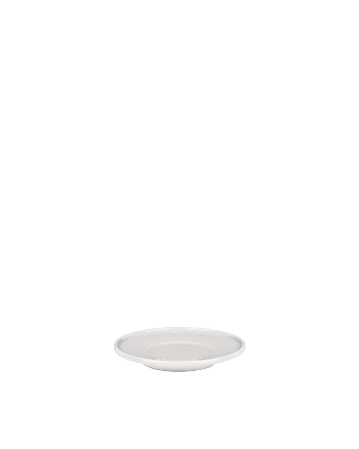 PlateBowlCup – sottotazza da caffè (4 pezzi) - Sag 80 - Alessi - Complemento
