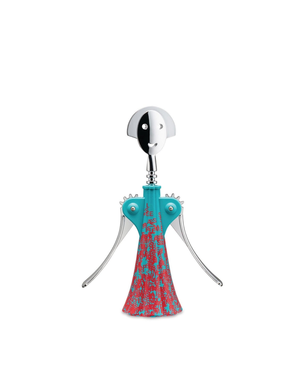 Anna G. – cavatappi (AM01A 6) - Sag 80 - Alessi - Complemento