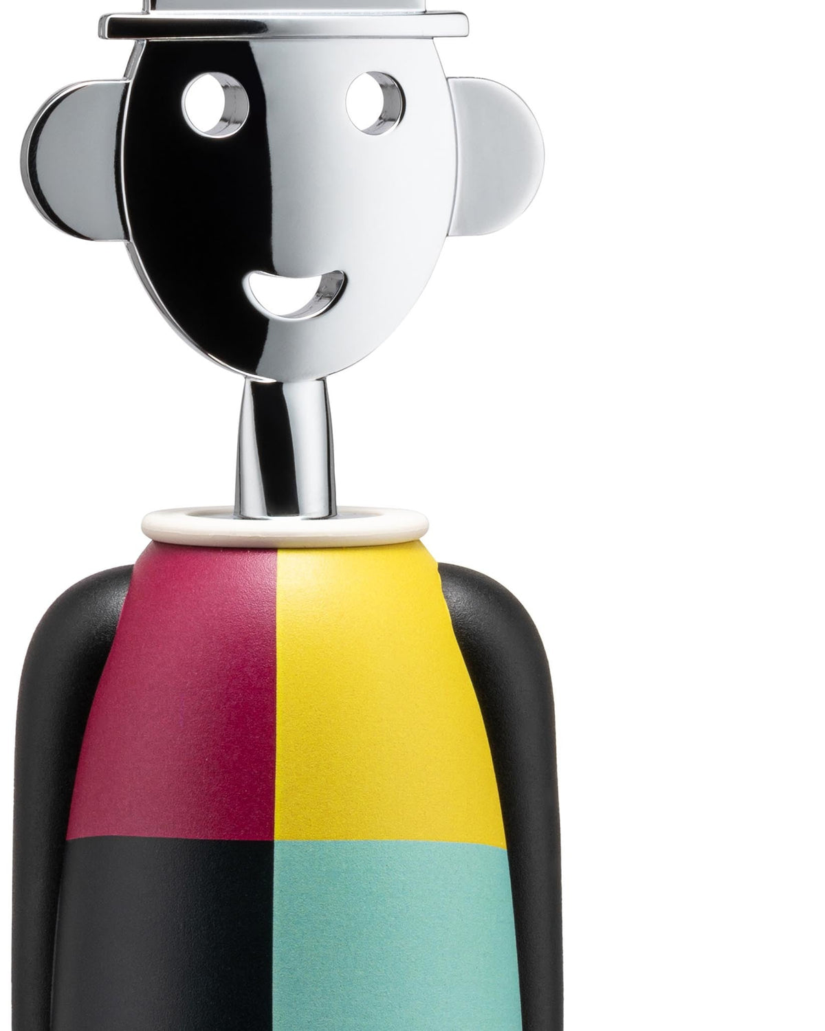 Alessandro M. – cavatappi (AM23A 30) - Sag 80 - Alessi - Complemento