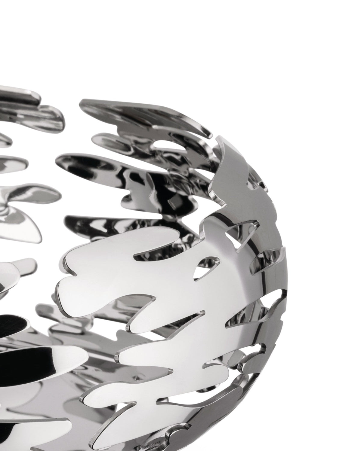 Barknest – cestino - Sag 80 - Alessi - Complemento