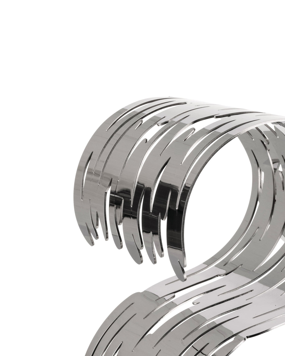 Barkcellar – portabottiglie - Sag 80 - Alessi - Complemento