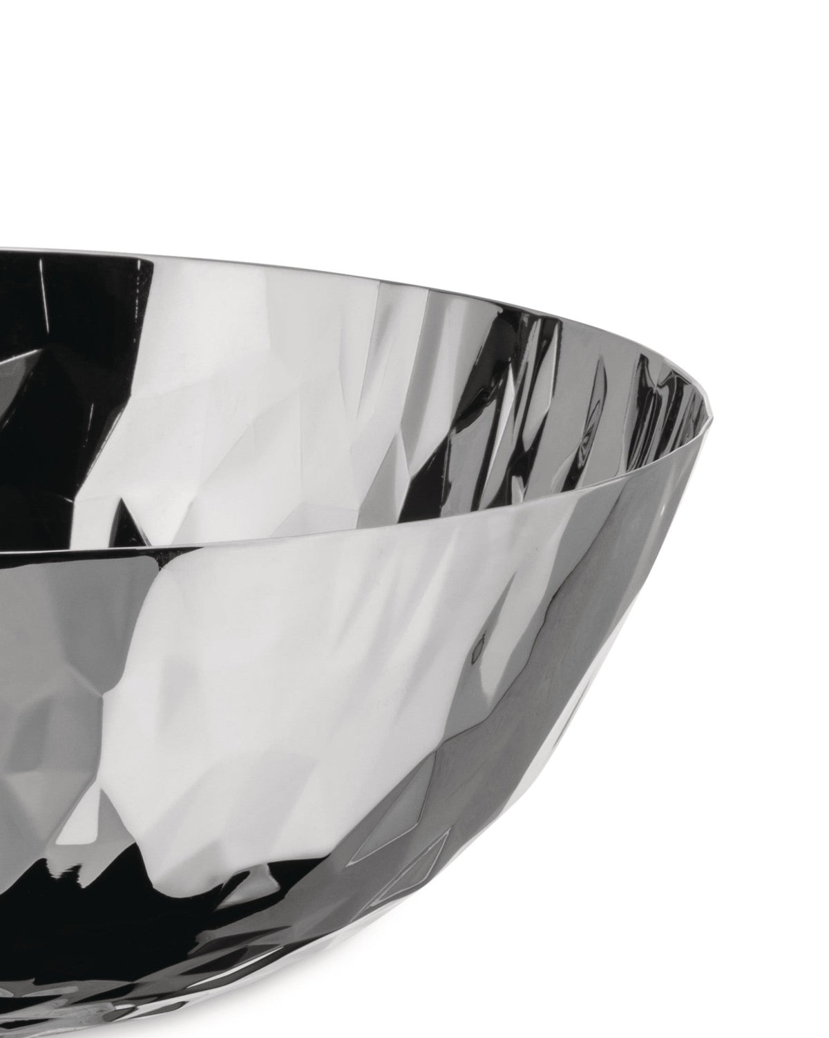 Joy n. 11 – cestino rotondo - Sag 80 - Alessi - Complemento