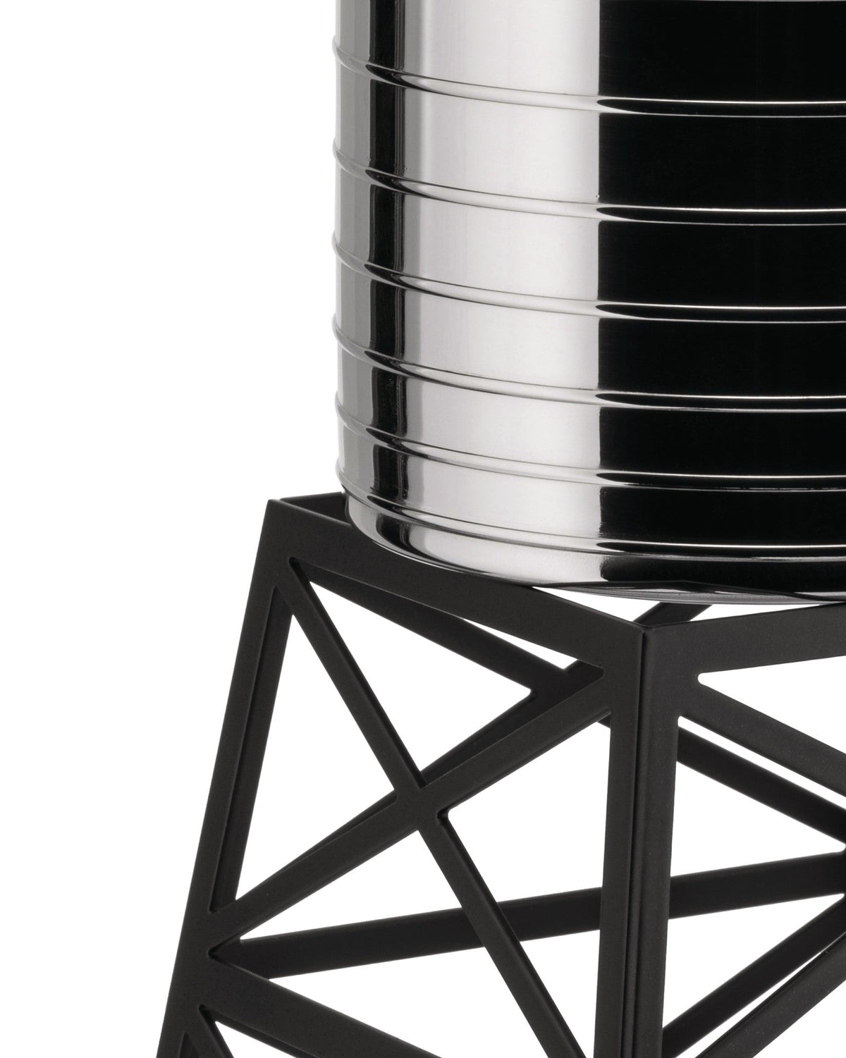 Water Tower – contenitore - Sag 80 - Alessi - Contenitore