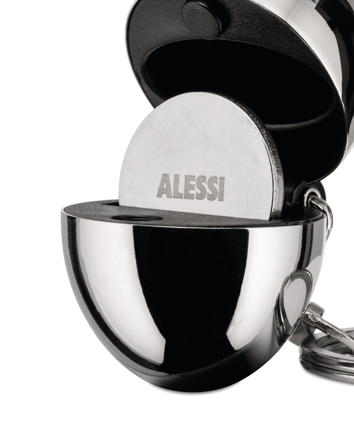 BON BON – portachiavi/portagettone - Sag 80 - Alessi - Complemento