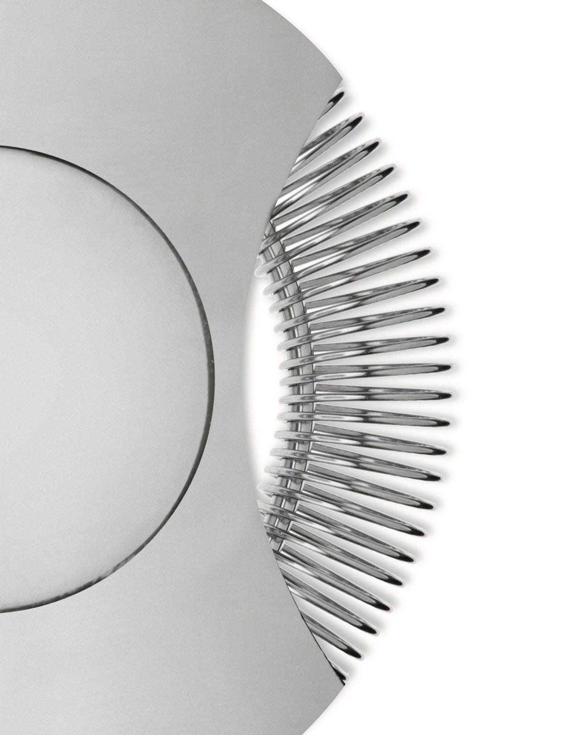 The tending box – doppio passino da bar - Sag 80 - Alessi - Complemento