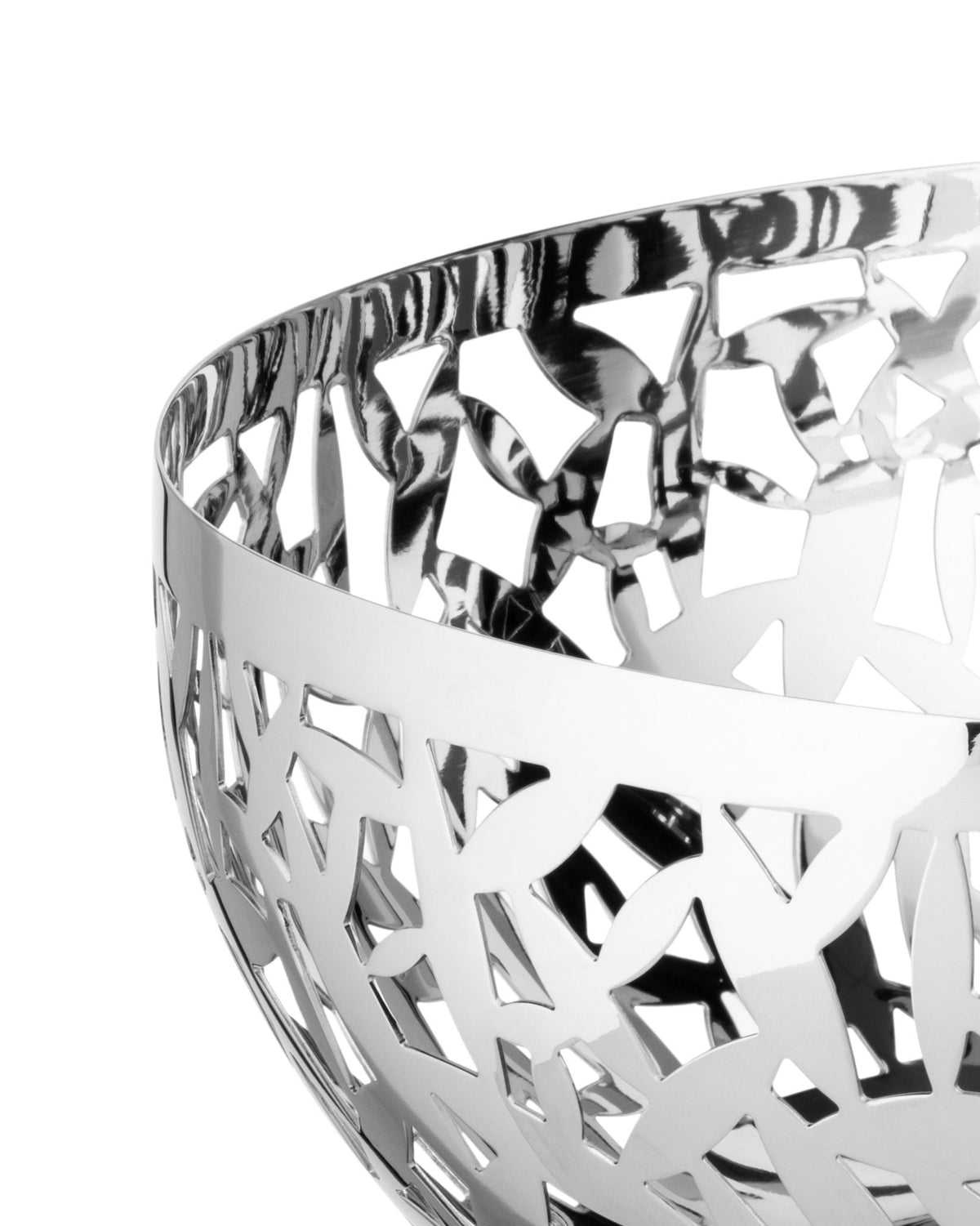 CACTUS! – fruttiera - Sag 80 - Alessi - Complemento