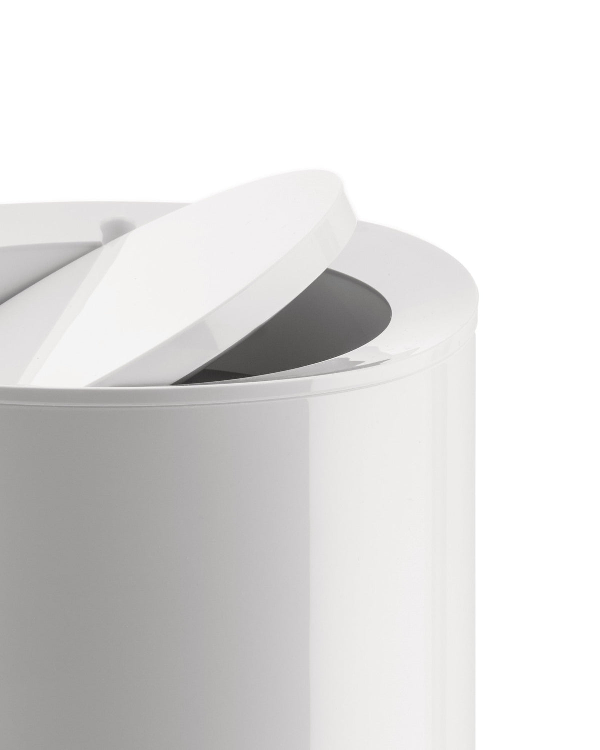 Birillo – cestino da bagno - Sag 80 - Alessi - Complemento