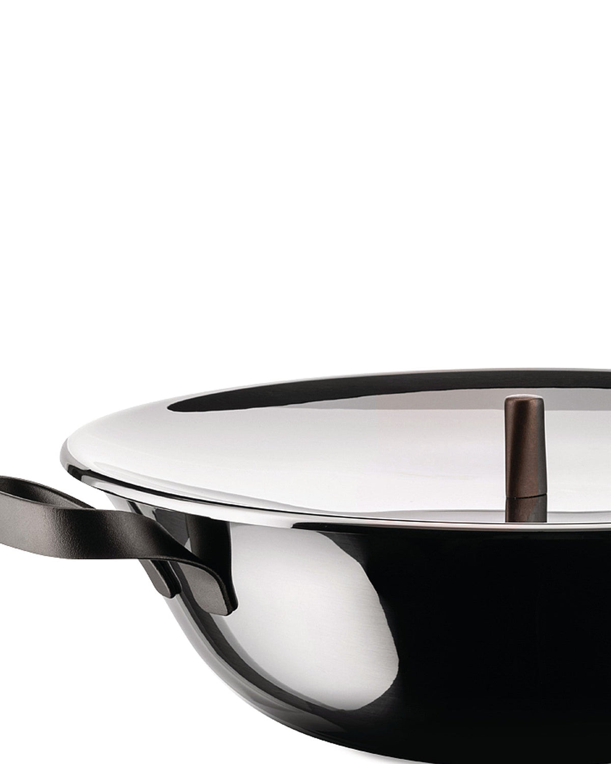 Edo – wok – ambientata