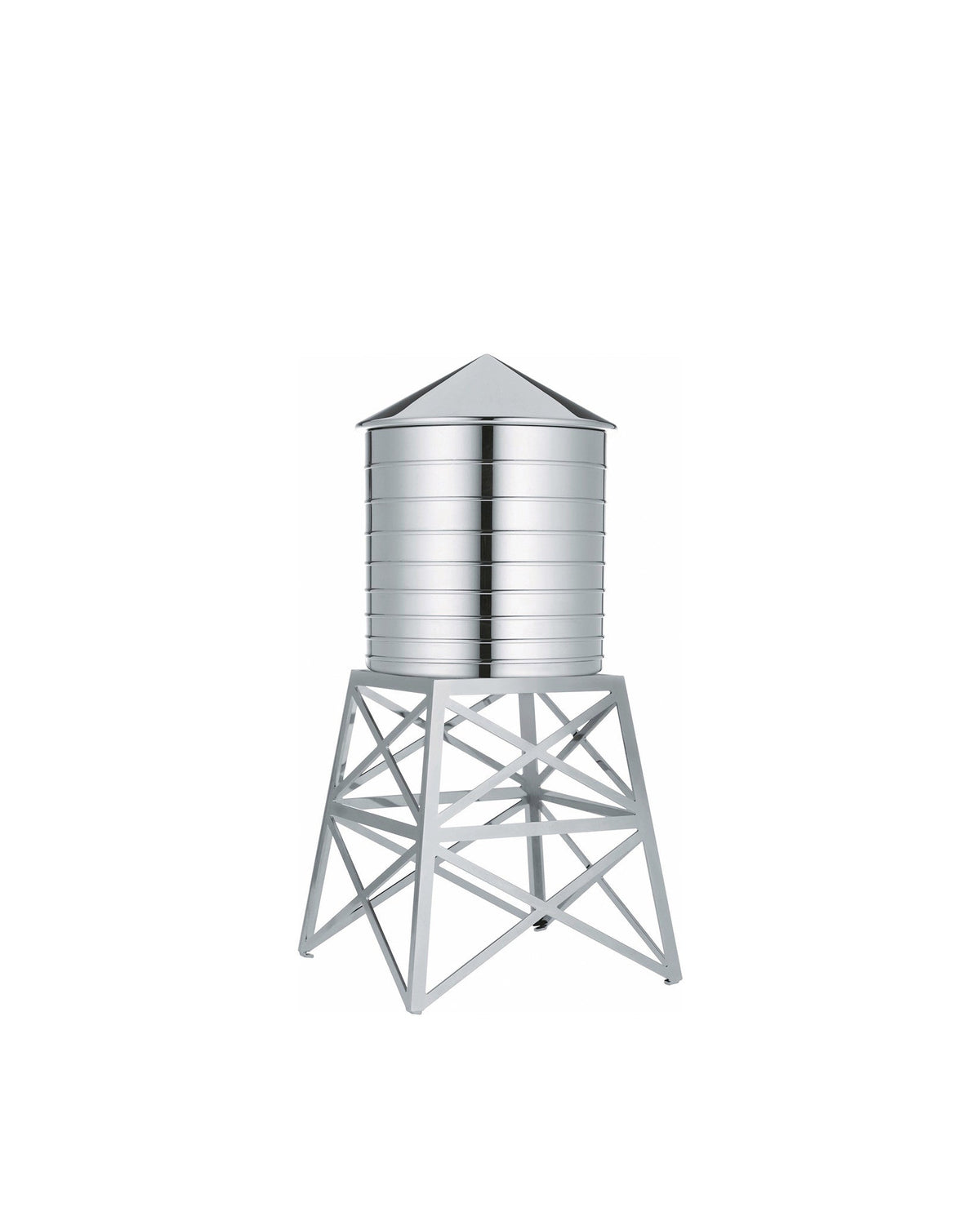 Water Tower – contenitore - Sag 80 - Alessi - Contenitore