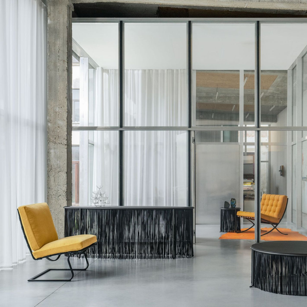 Dozie Kanu Collezione