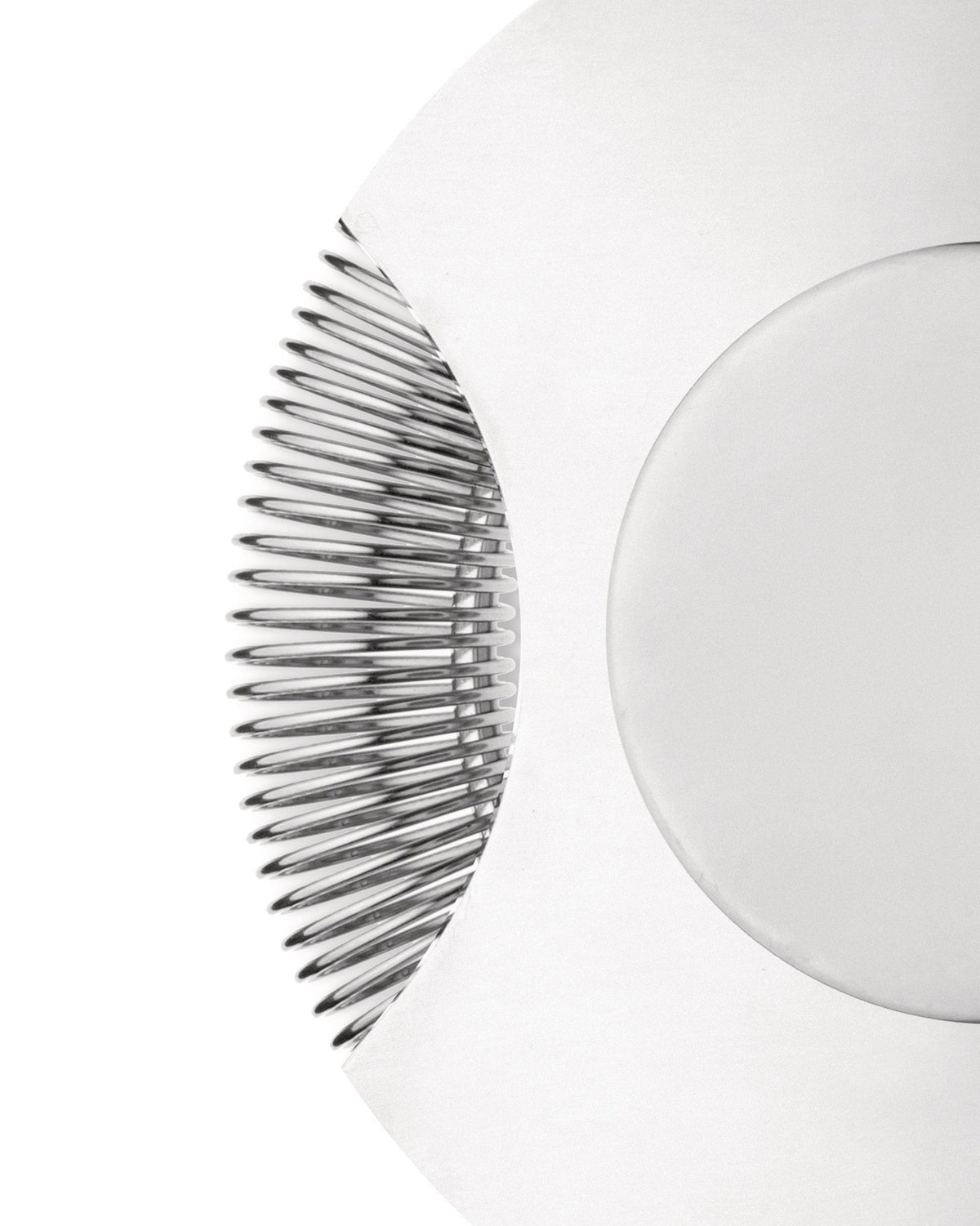 The tending box – doppio passino da bar - Sag 80 - Alessi - Complemento