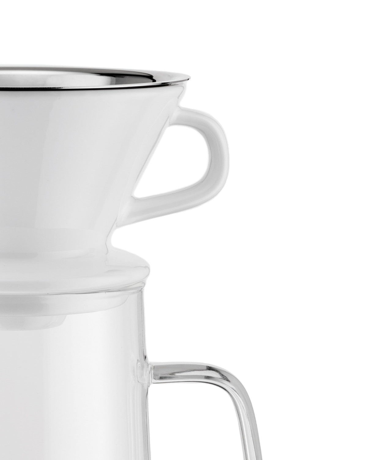 Slow coffee – set per Slow coffee (KT01S1) – ambientata