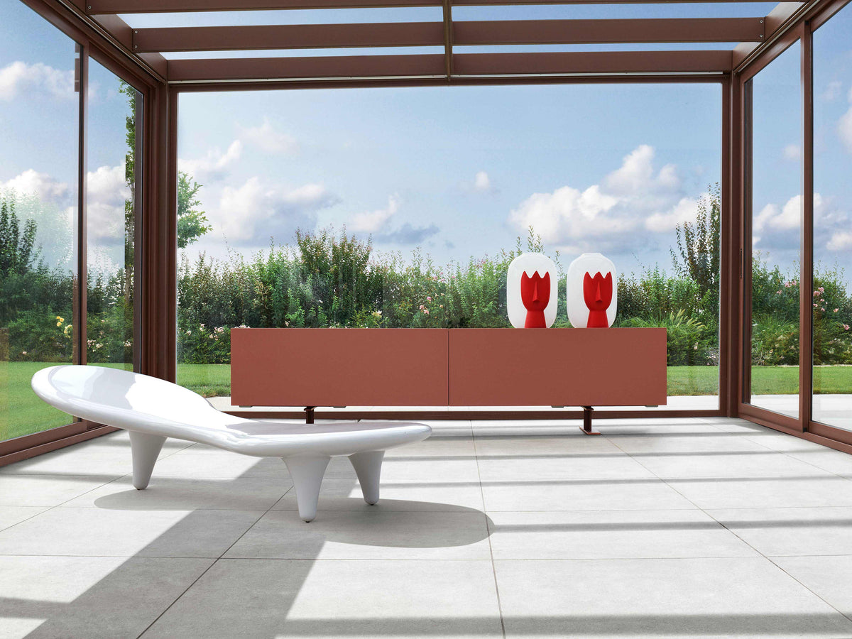Orgone – chaise longue – ambientata