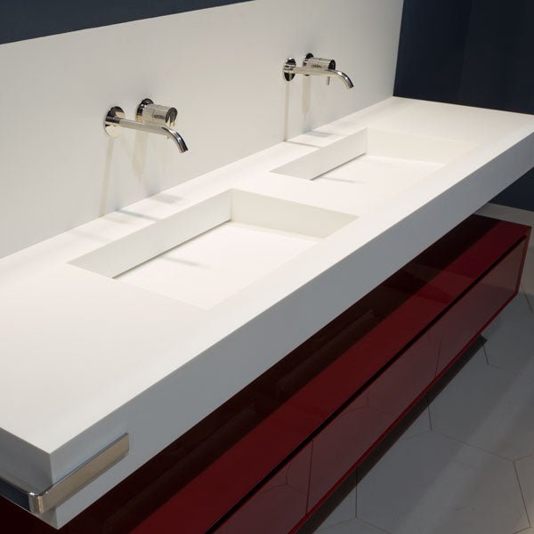 Moodlight – top bagno - Sag 80 - Antonio Lupi - Complemento