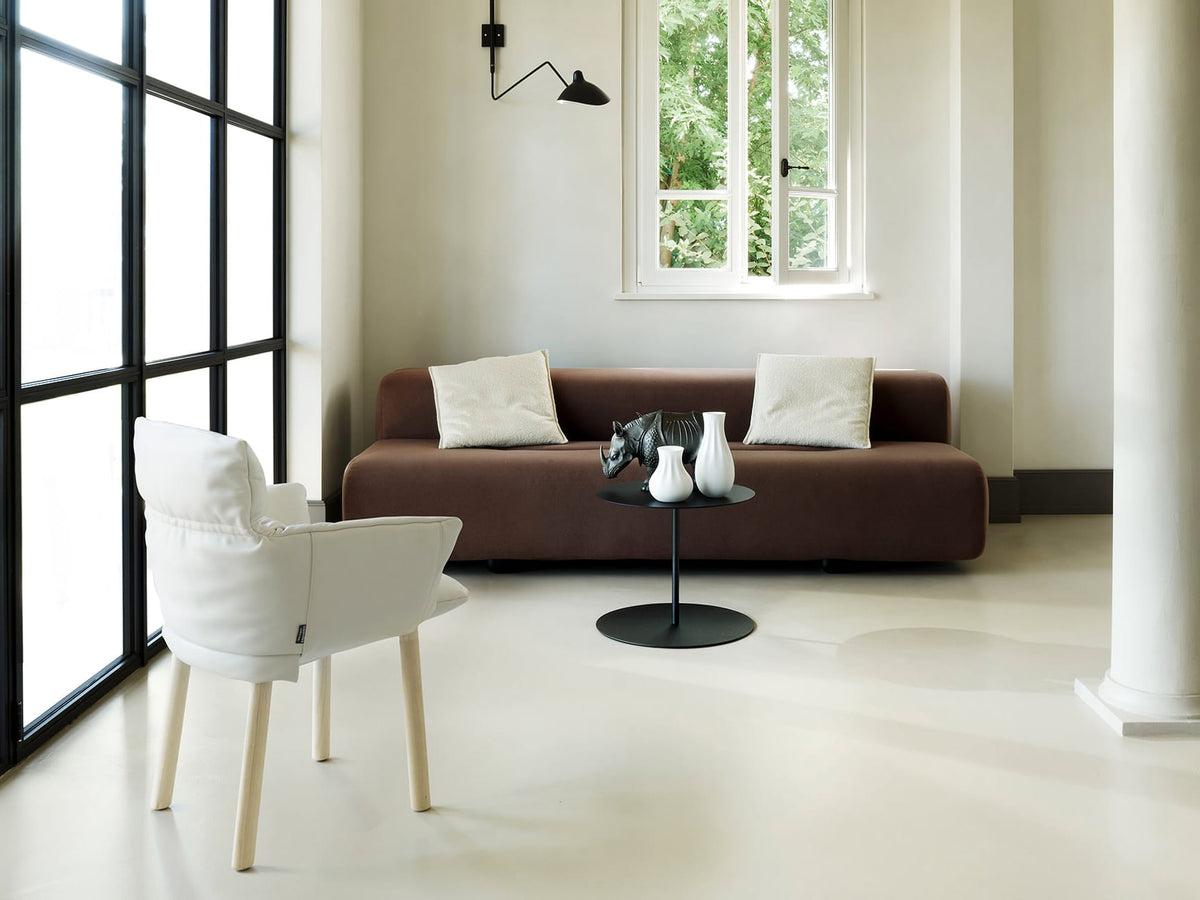 Big Sofa – divano – ambientata
