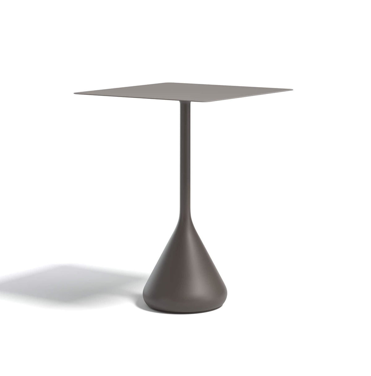 Satellite – bar table 80x80 - Sag 80 - DEDON - Tavolo