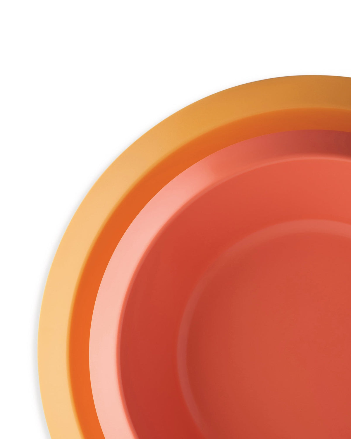 Giro Kids collection – set da tavola per bambino - Sag 80 - Alessi - Complemento