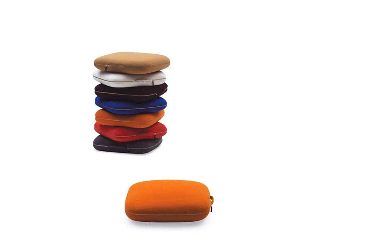 Q.letto – pouf letto – ambientata