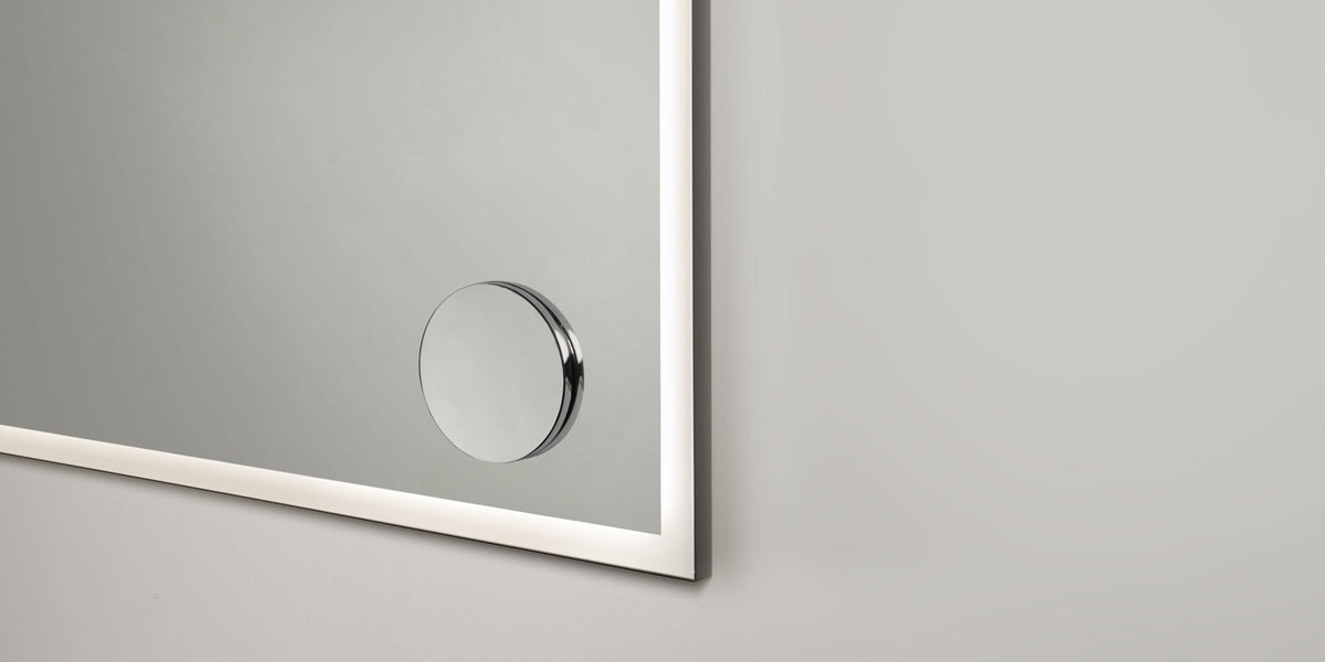 Focus – specchio – ambientata