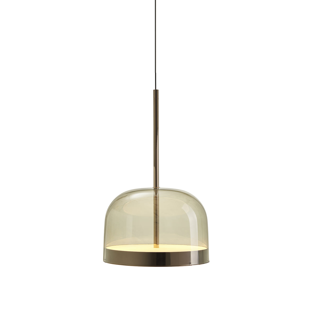 Equatore – lampada a sospensione