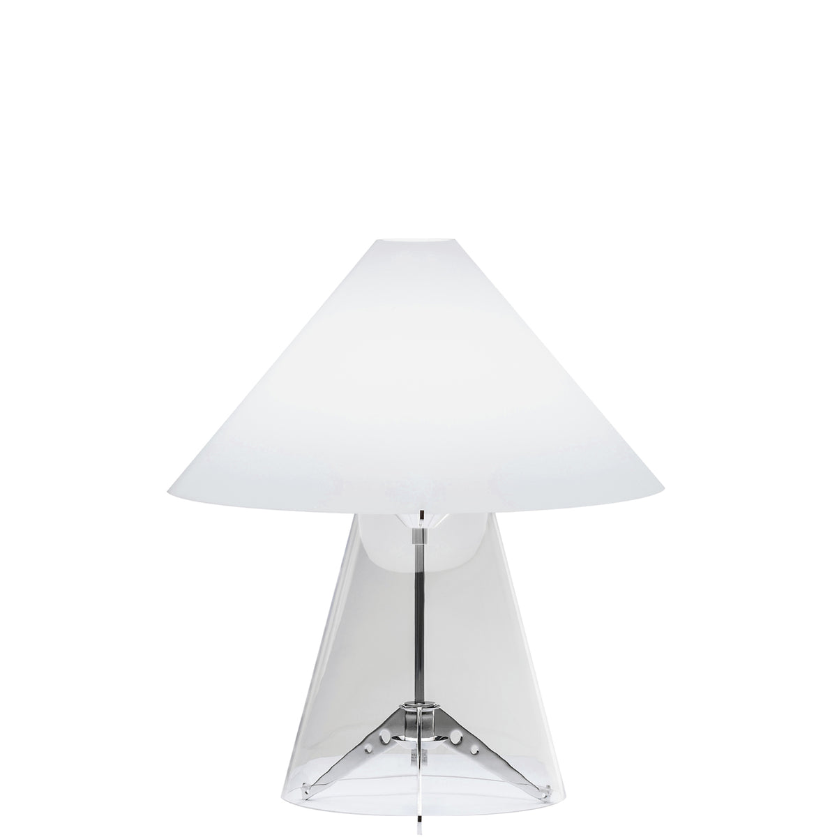 Metafora – lampada da tavolo