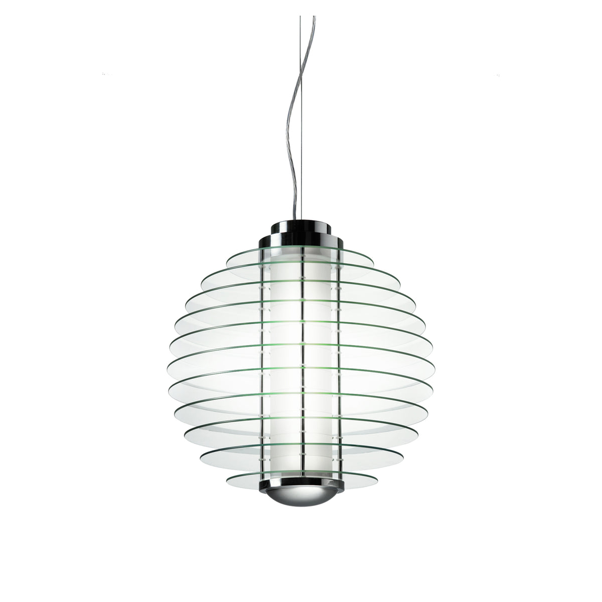 0024 – lampada a sospensione
