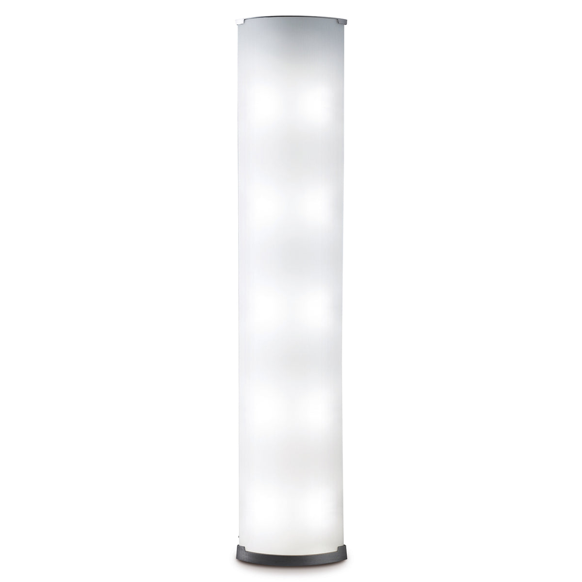 Pirellone – lampada da terra