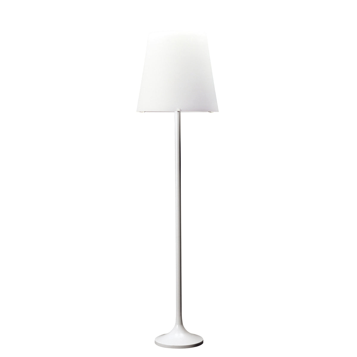 Lumen – lampada da terra