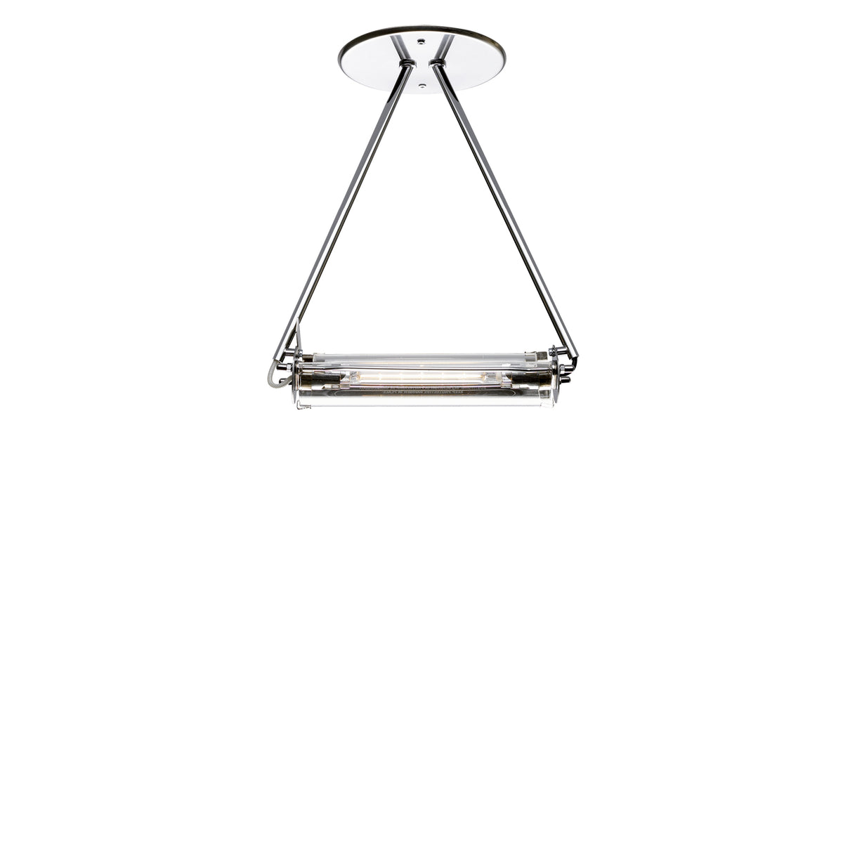 Scintilla – lampada a sospensione