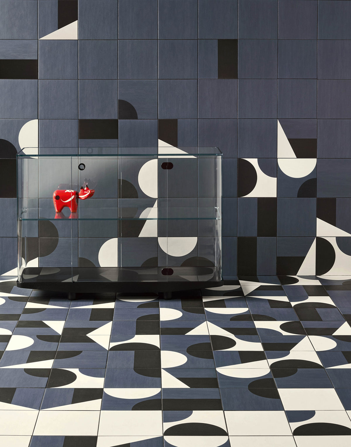 Puzzle – piastrelle – ambientata