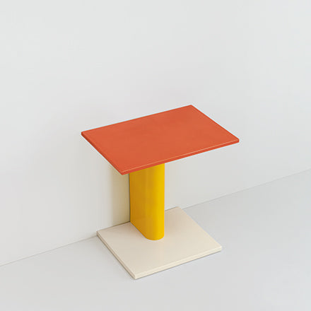 Rivington Tables – tavolino – ambientata