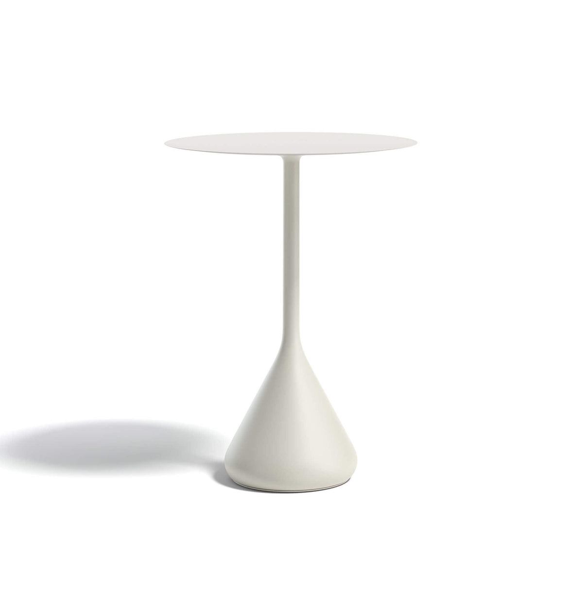 Satellite – bar table 80cm - Sag 80 - DEDON - Tavolo