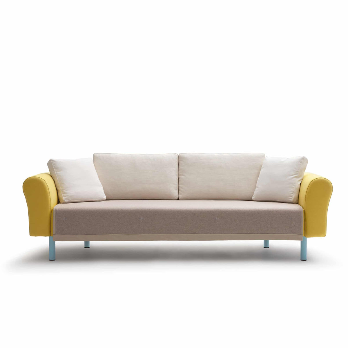 Commedia – daybed – foto prodotto