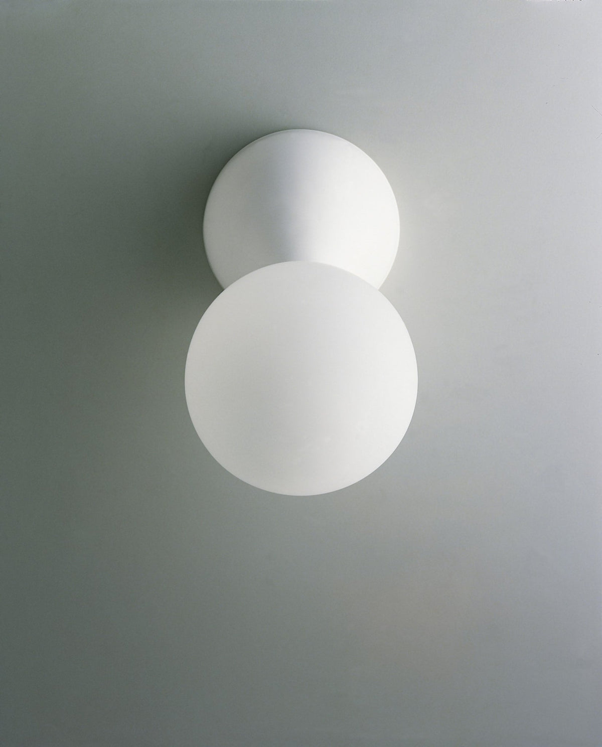125L – lampada a parete - Sag 80 - Agape - Lampada
