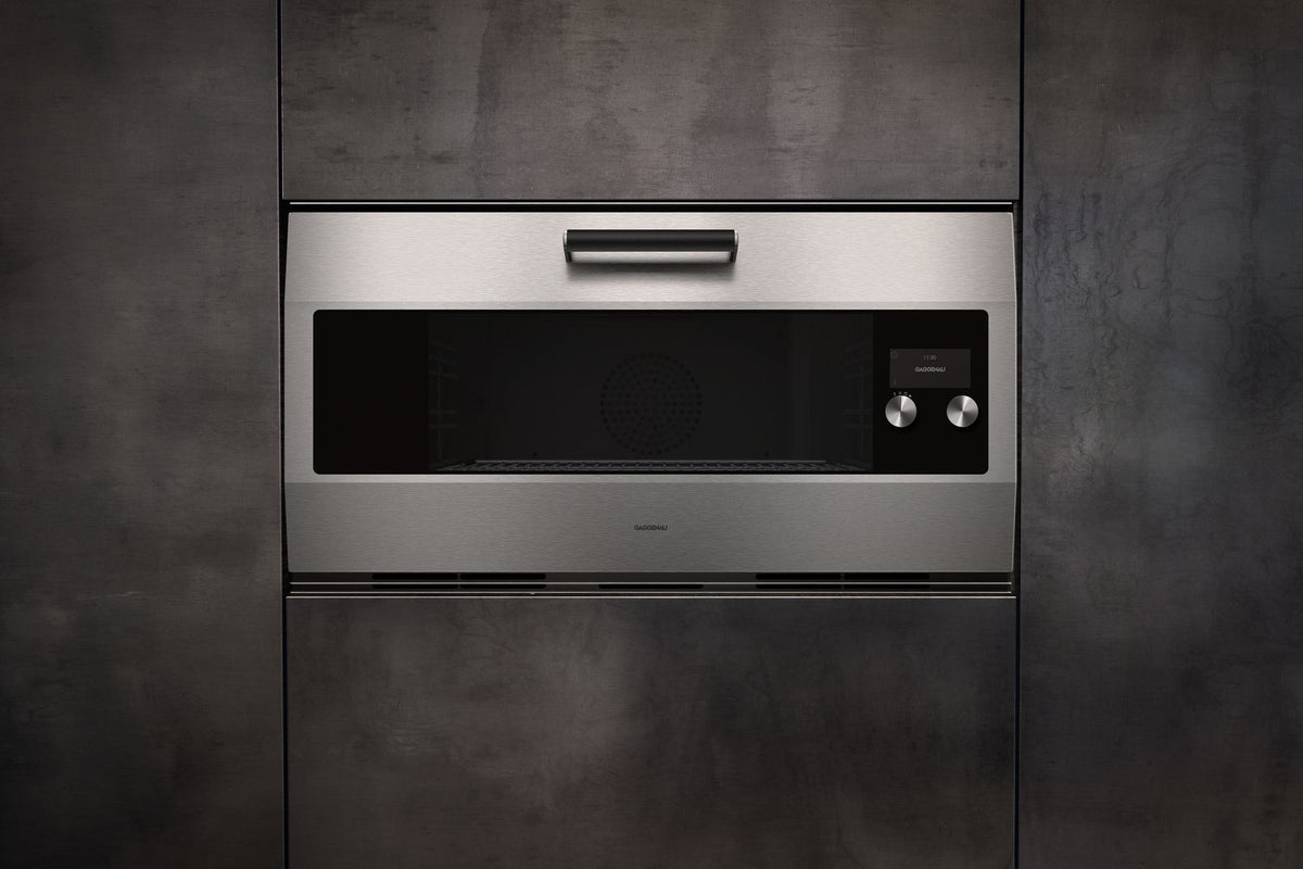 Forno EB 333 – forno da incasso – ambientata