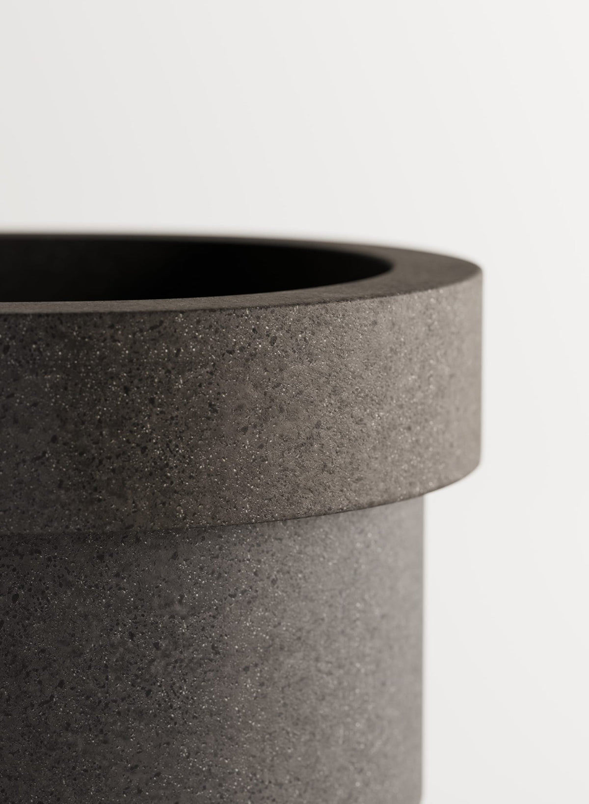 Cenote Lava – vasca freestanding - Sag 80 - Agape - Vasca