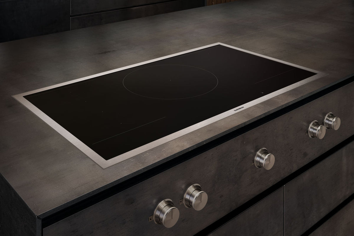 Piano Vario Flex Induction Serie 400 – piano a induzione – ambientata