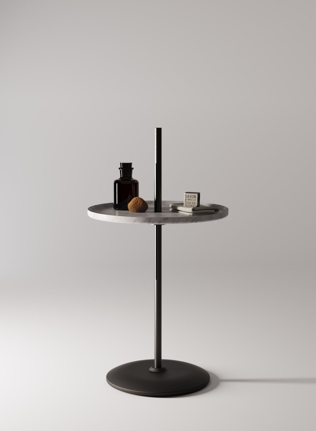 Ted – servomuto – ambientata