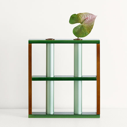 Camino – vaso – ambientata