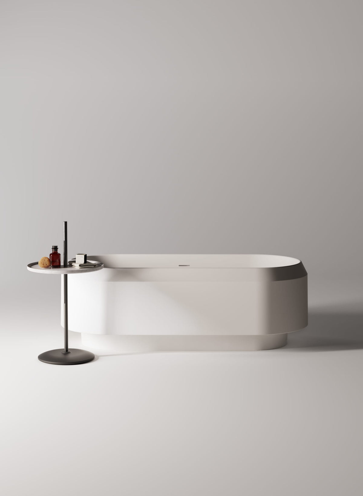 Ted – servomuto – ambientata