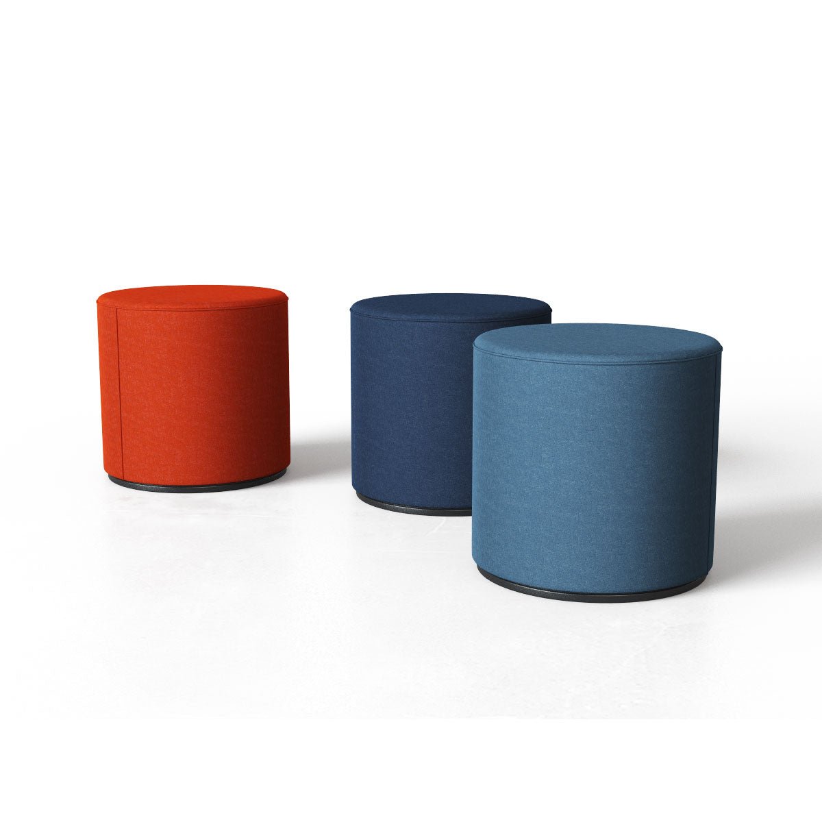 Sgabello Visiona Stool - Sag 80 - Vitra - Sedia