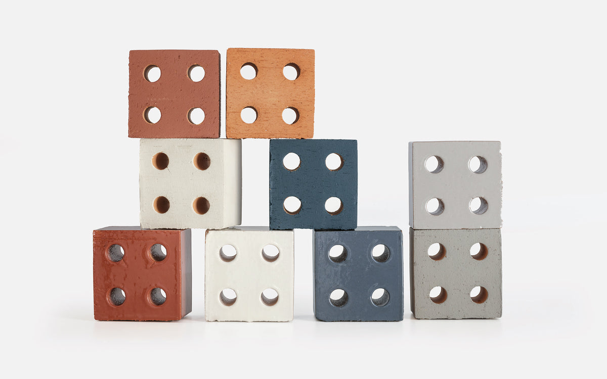 Bloc – mattone 3D – ambientata