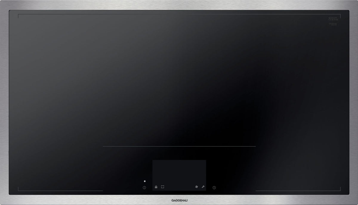 Piano cottura Full Induction Serie 400 – piano a induzione – foto prodotto