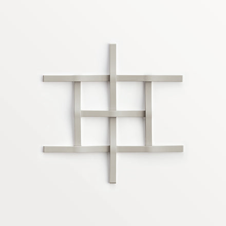Adagio – installazione a parete – foto prodotto