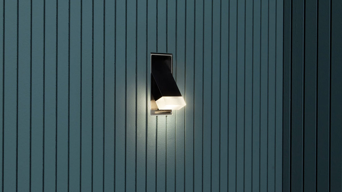 Scrigno – lampada - Sag 80 - Antonio Lupi - Lampada